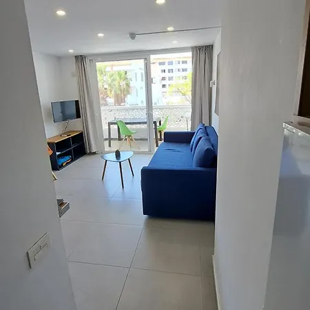 Apartment Playa Honda