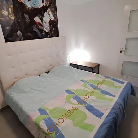 Playa Honda Apartment