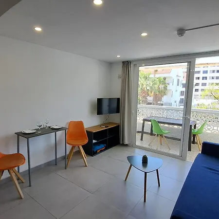 Playa Honda Apartment *