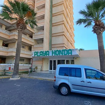 Apartment Playa Honda